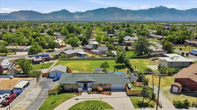4395 S 3200 W, West Valley City, UT 84119 - #1