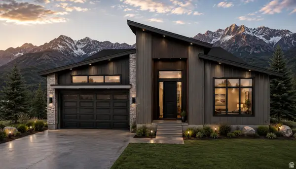 6766 N Macallan Ln #75, Heber City, UT 84032