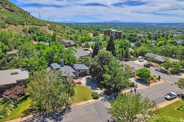 1863 E 28th St S, Ogden, UT 84403 - #2