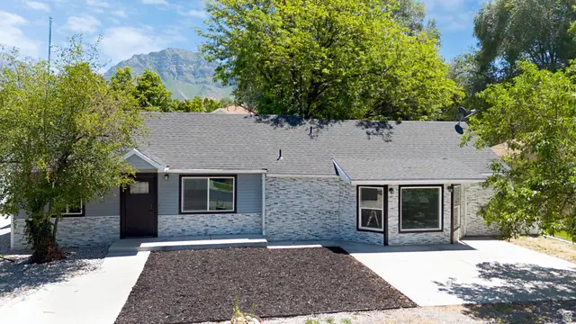 1254 N 800 W, Provo, UT 84604 - #1
