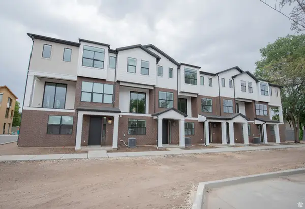 3784 3784 S Grape Ivy Ct #105, Millcreek, UT 84106