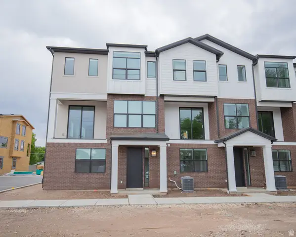 3783 E Grape Ivy Way S #105, Millcreek, UT 84106 - #1