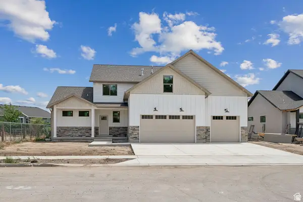 1459 Colbey Loop, Santa Clara, UT 84765