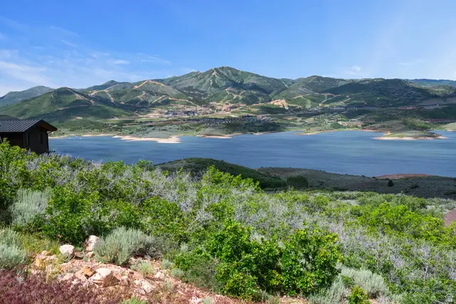 10761 N Reflection Ln, Hideout, UT 84036 - #2