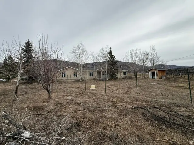 29260 N 11100 E #1, Fairview, UT 84629 - #3