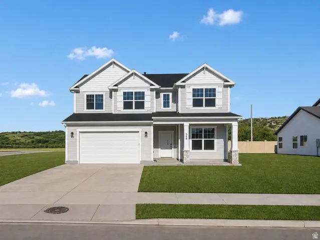 3023 S 275 W, Nibley, UT 84321 - #1