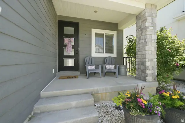 7502 N Cottage Ln E, Eagle Mountain, UT 84005 - #3