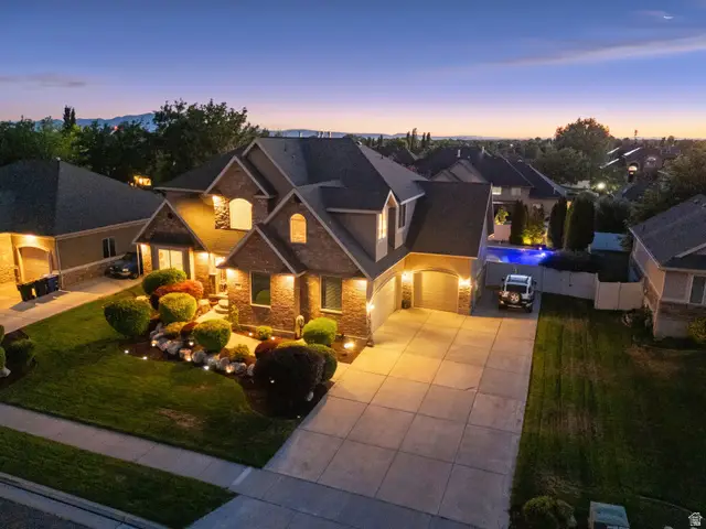 2098 S 550 W, Syracuse, UT 84075 - #1
