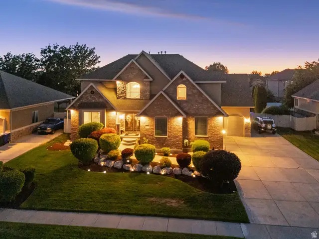 2098 S 550 W, Syracuse, UT 84075 - #3
