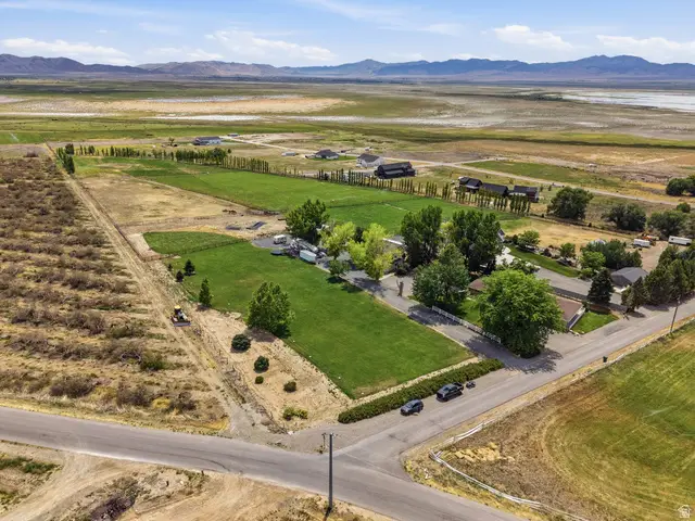 635 W 2400 N, Genola, UT 84655 - #2