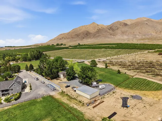 635 W 2400 N, Genola, UT 84655 - #3