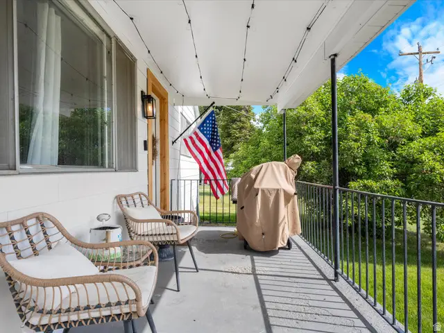 5 N 100 W, Saint Charles, ID 83272 - #3