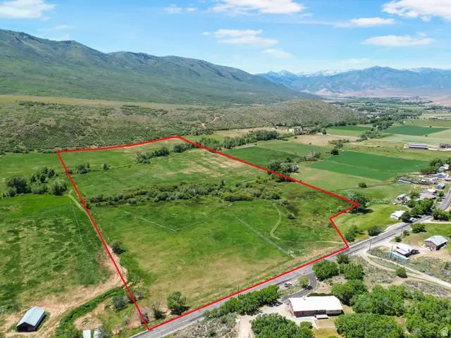 2370 W Main Canyon Rd, Wallsburg, UT 84082 - #1