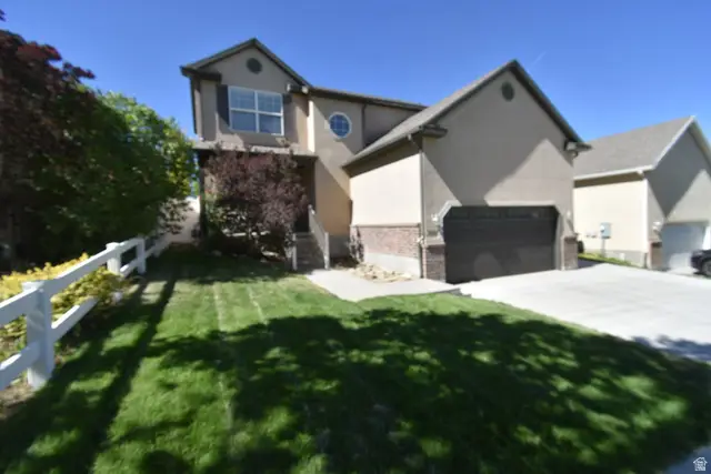 7088 W 8090 S, West Jordan, UT 84088 - #1