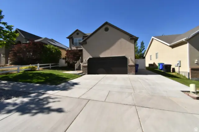7088 W 8090 S, West Jordan, UT 84088 - #2