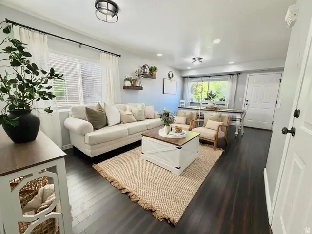 1766 W 5025 S, Roy, UT 84067 - #3