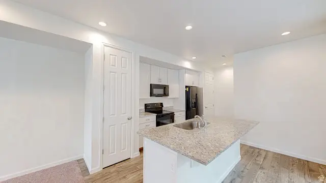 1721 N 1280 E, Payson, UT 84651 - #2