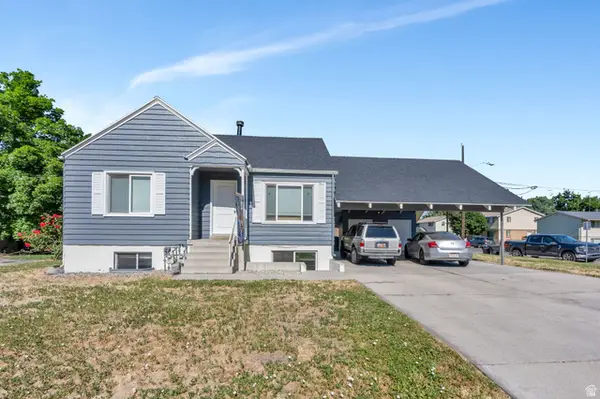 1785 N 550 W, Provo, UT 84604