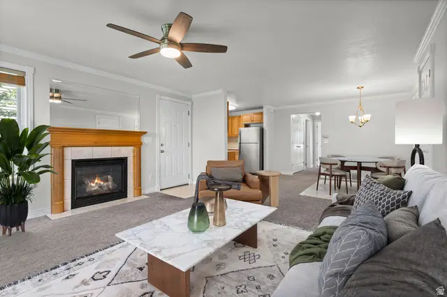2445 W 450 S #5, Springville, UT 84663 - #1