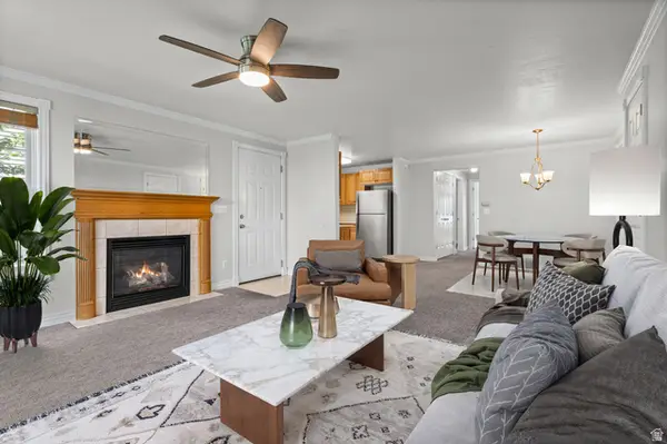 2445 W 450 S #5, Springville, UT 84663