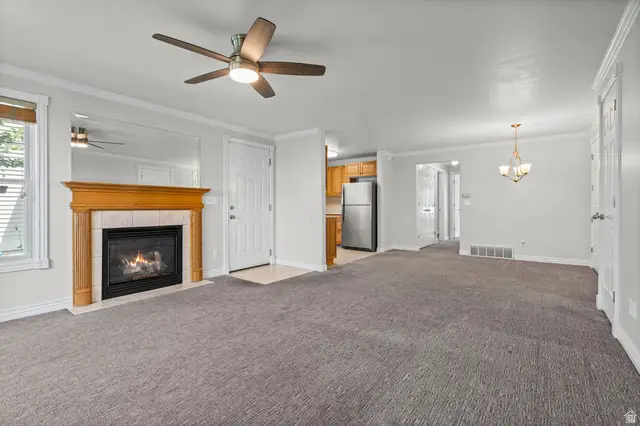 2445 W 450 S #5, Springville, UT 84663 - #3