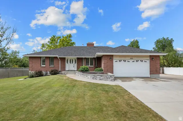2893 W Myers Ln S, Riverton, UT 84065 - #1