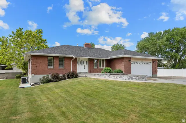 2893 W Myers Ln S, Riverton, UT 84065 - #2
