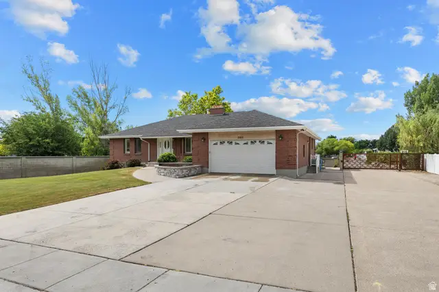 2893 W Myers Ln S, Riverton, UT 84065 - #3