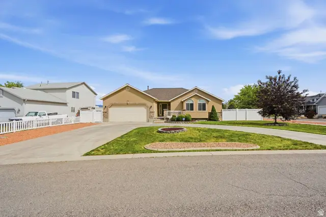 344 W Heber Cv S, Grantsville, UT 84029 - #1