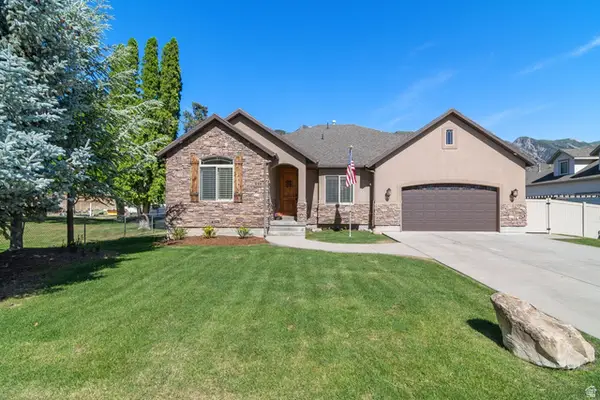 242 N 200 E, Alpine, UT 84004
