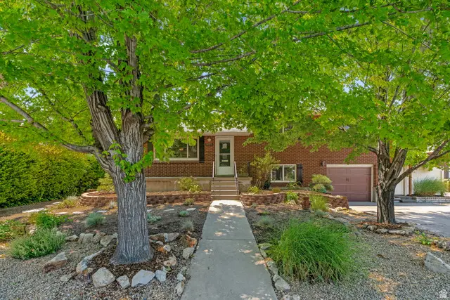 601 W La Salle Dr S, Murray, UT 84123 - #3