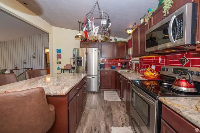 3983 S 2665 W, West Valley City, UT 84119 - #3