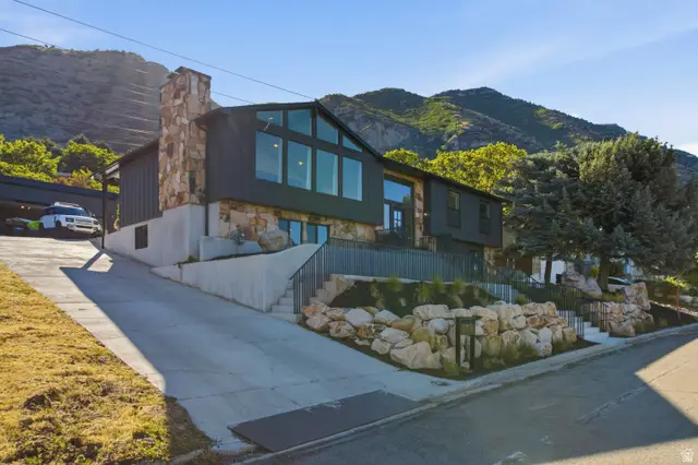 4078 N Foothill Dr, Provo, UT 84604 - #2