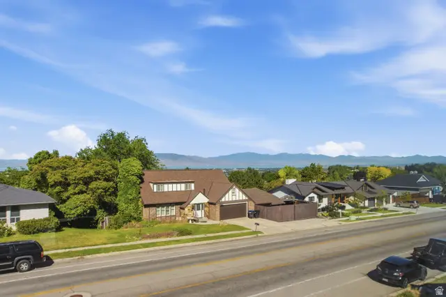 4078 N Foothill Dr, Provo, UT 84604 - #3