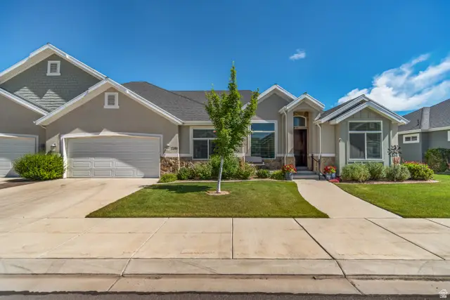 2390 W 1160 N, Provo, UT 84601 - #1