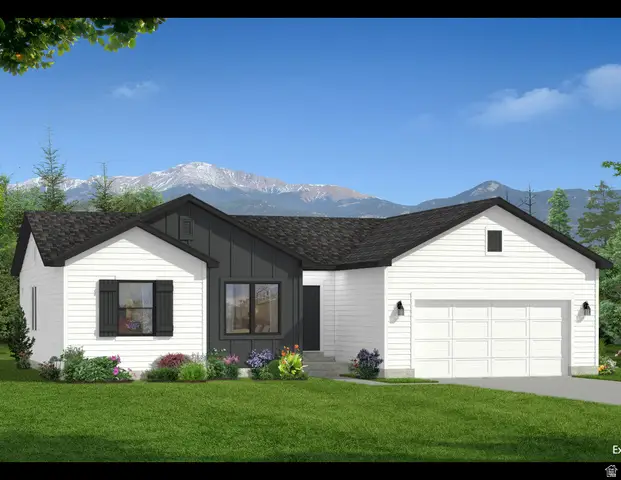 1041 W Alpine Ln #719, Grantsville, UT 84029 - #1