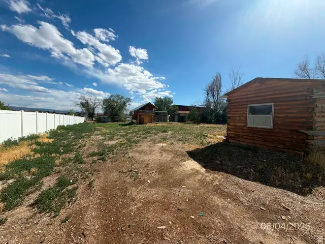 210 E Center S, Gunnison, UT 84634 - #2