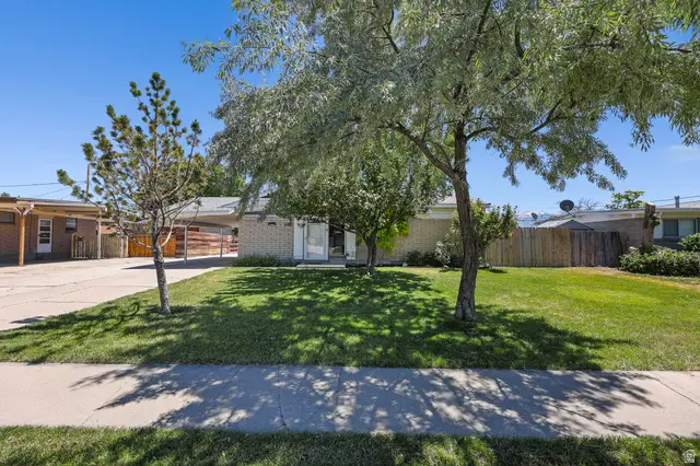 5083 S Leisure Ln W, Taylorsville, UT 84129 - #1