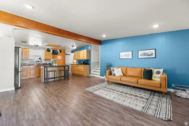 5083 S Leisure Ln W, Taylorsville, UT 84129 - #3