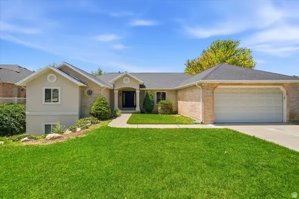 4515 S Jefferson Ave, South Ogden, UT 84403