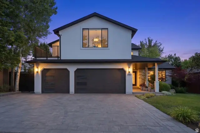 2320 E Caprice Ct S, Holladay, UT 84124 - #1