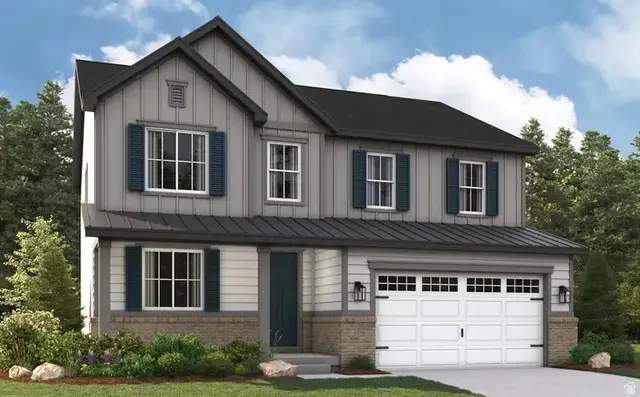 792 S 255 W #314, Willard, UT 84340 - #1