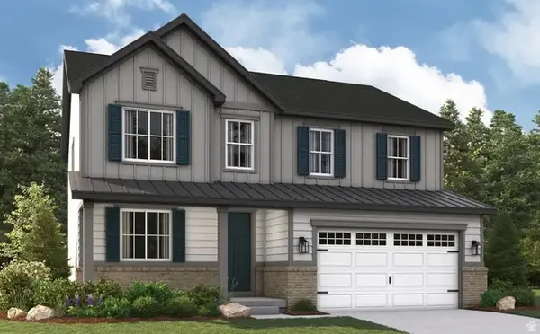 792 S 255 W #314, Willard, UT 84340