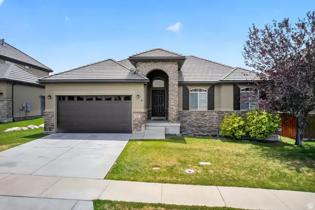 2867 W Shady Ln N, Lehi, UT 84048 - #1