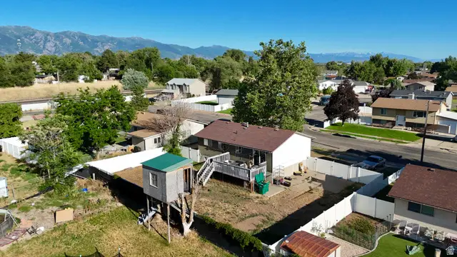 669 W 725 Res N, Clearfield, UT 84015 - #3