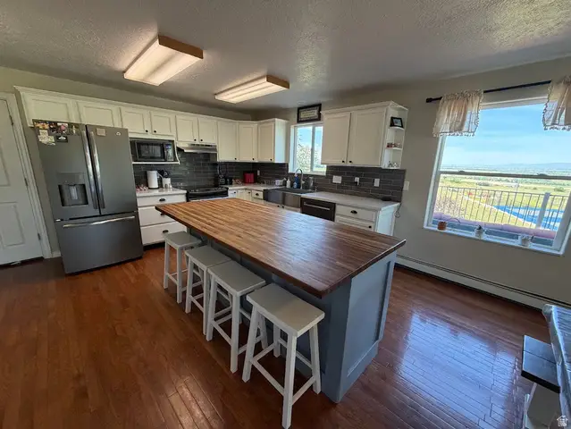 5355 W 3400 S, Wellsville, UT 84339 - #2