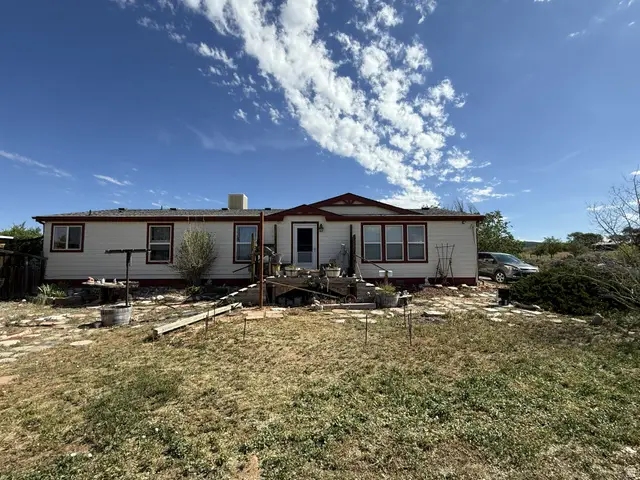 48 E Campbell Ln, La Sal, UT 84530 - #1
