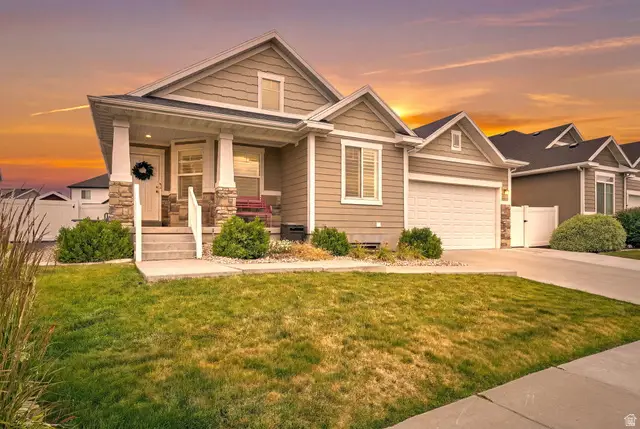 464 S Harmony Dr, Layton, UT 84041 - #1