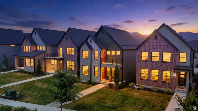 2402 N Sunmore Way, Lehi, UT 84043 - #3