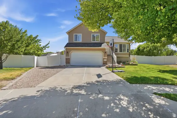 3557 W Lillehammer Cir, Taylorsville, UT 84129